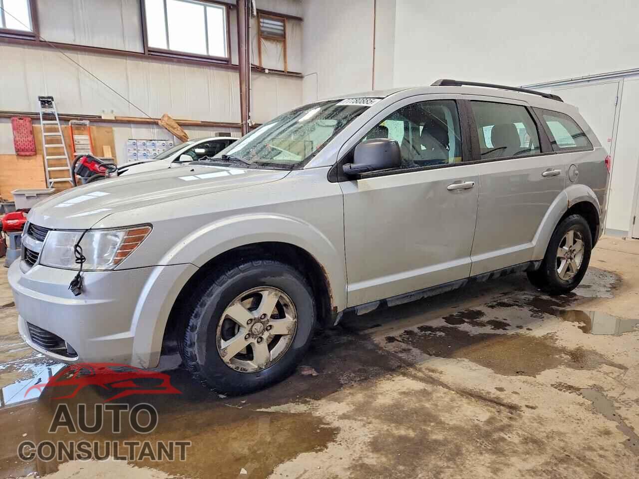 DODGE JOURNEY 2010 - 3D4PG4FB4AT110552