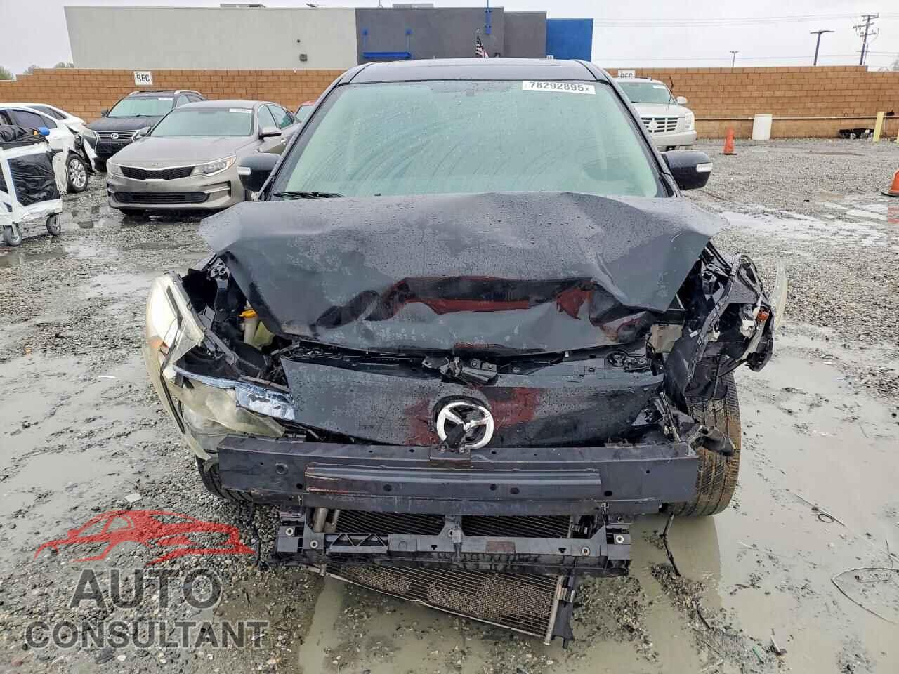 MAZDA 5 2013 - JM1CW2DL2D0144862