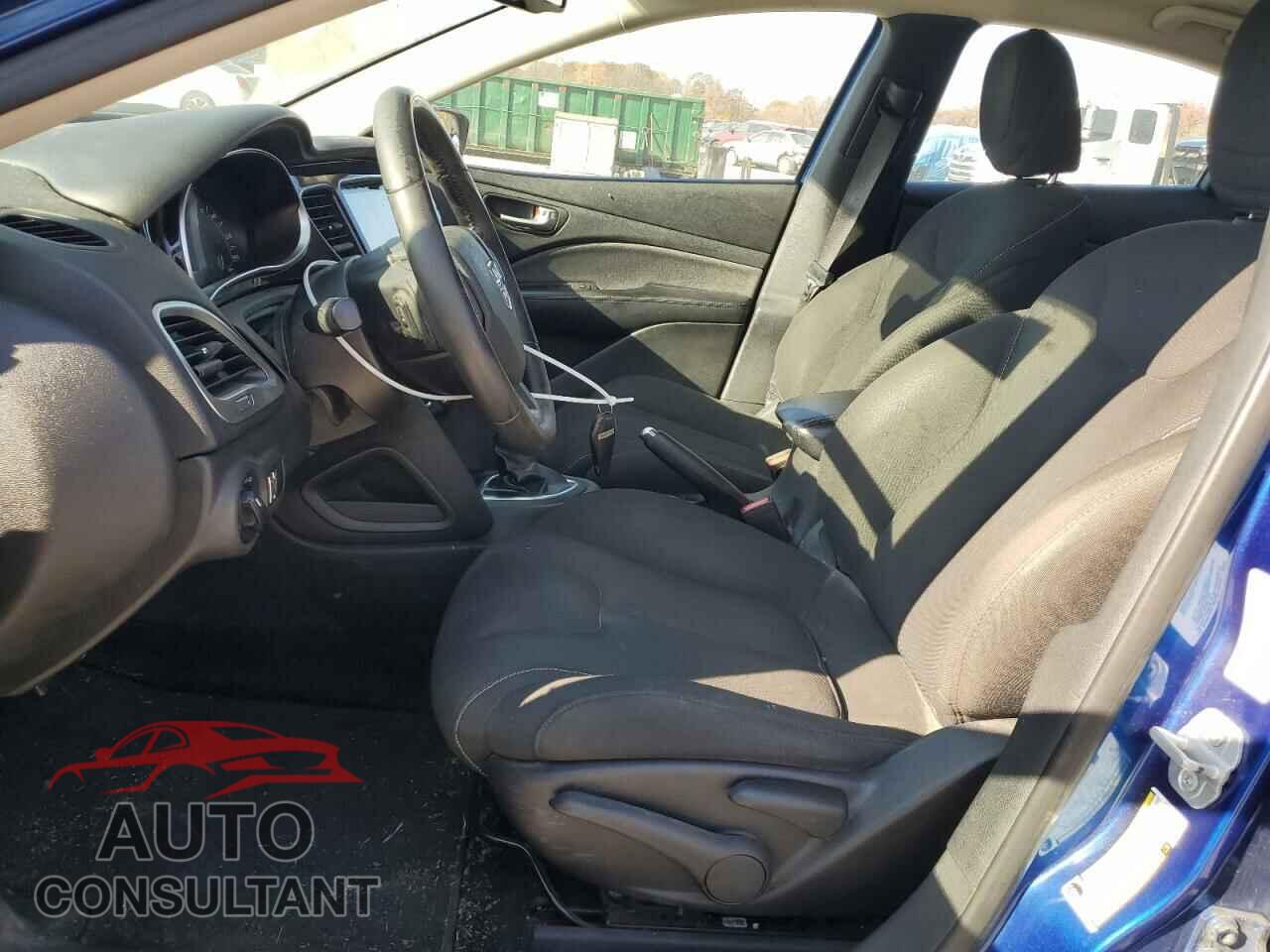 DODGE DART 2013 - 1C3CDFBH3DD179287