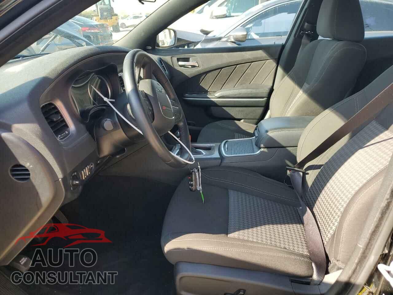 DODGE CHARGER 2023 - 2C3CDXBG8PH551663