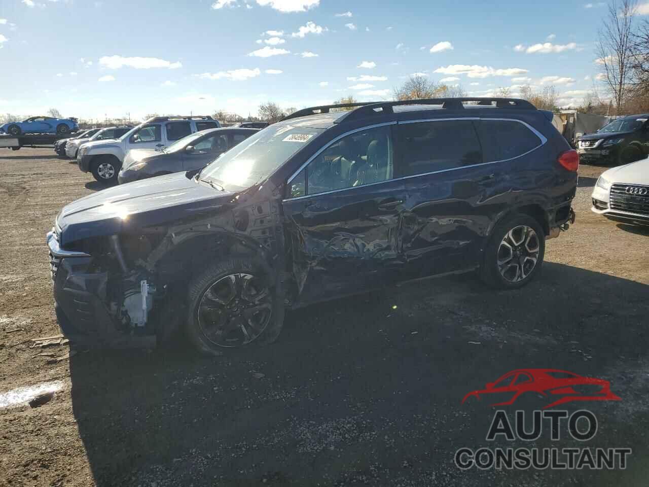 SUBARU ASCENT 2024 - 4S4WMATD2R3405528