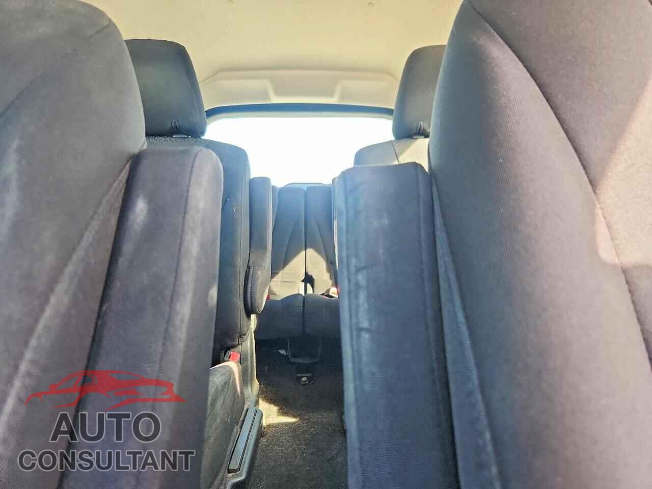 MAZDA 5 2012 - JM1CW2BL8C0133544