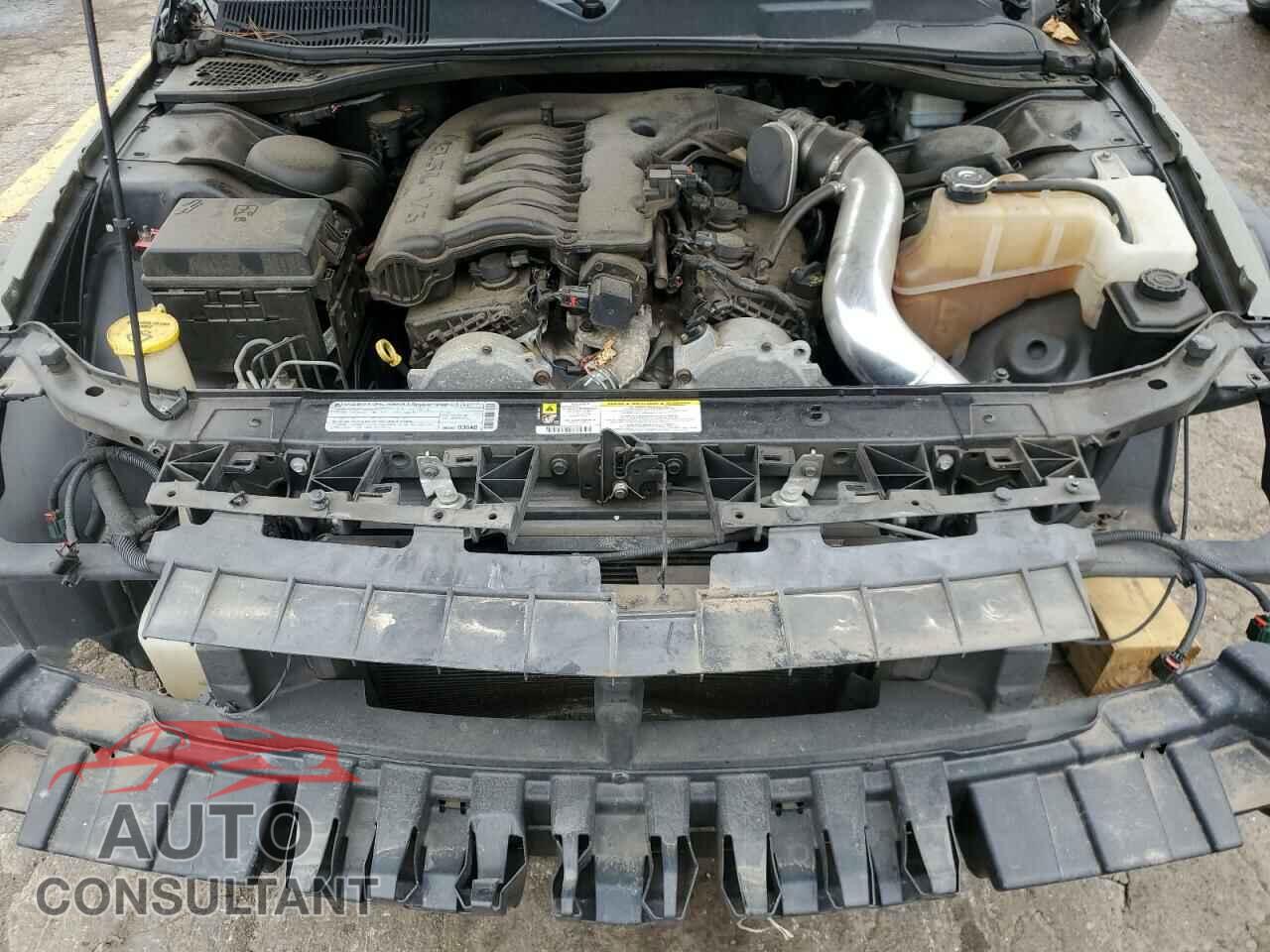 DODGE CHALLENGER 2010 - 2B3CJ4DV7AH282143