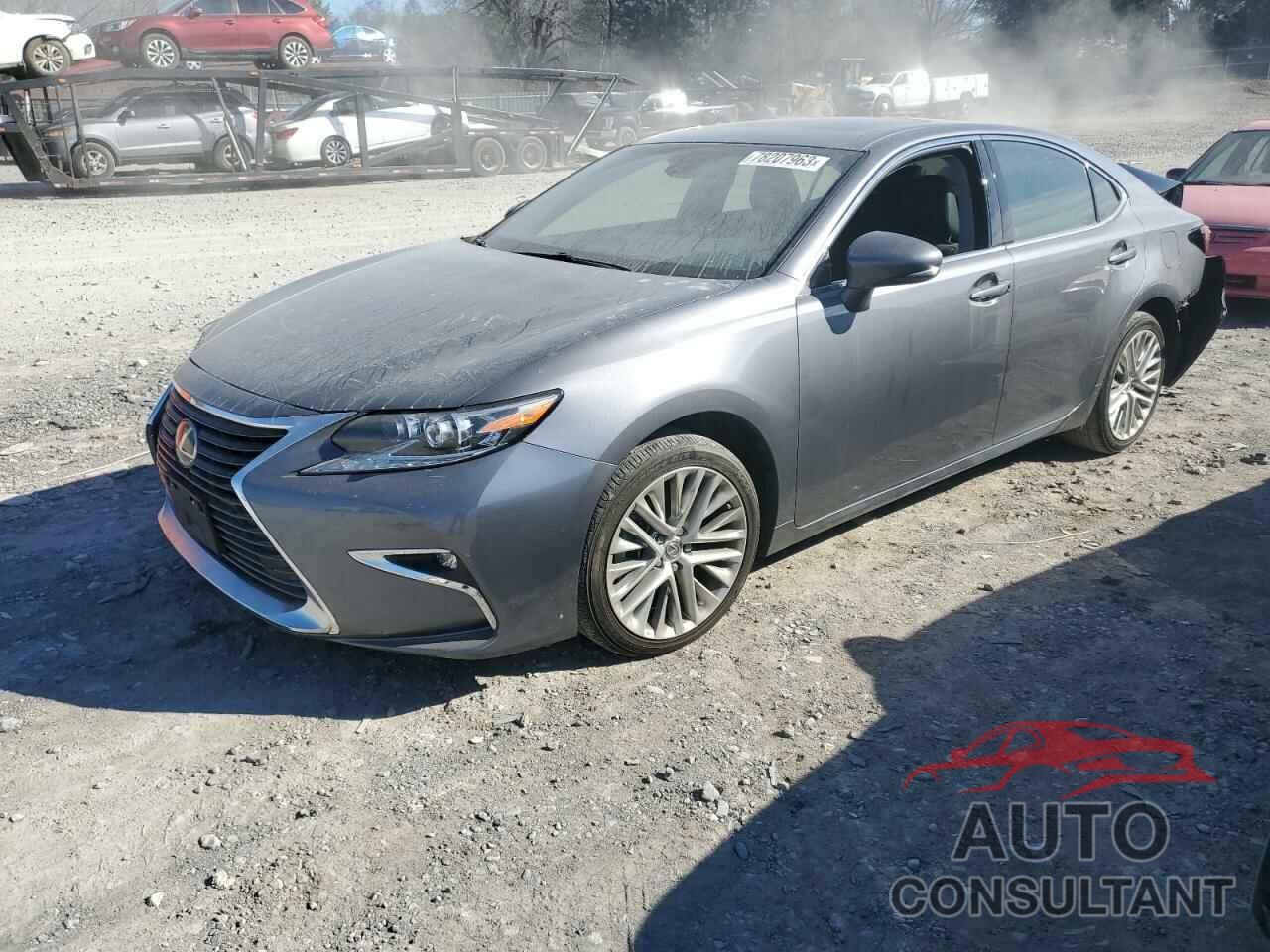 LEXUS ES350 2016 - JTHBK1GG7G2225413