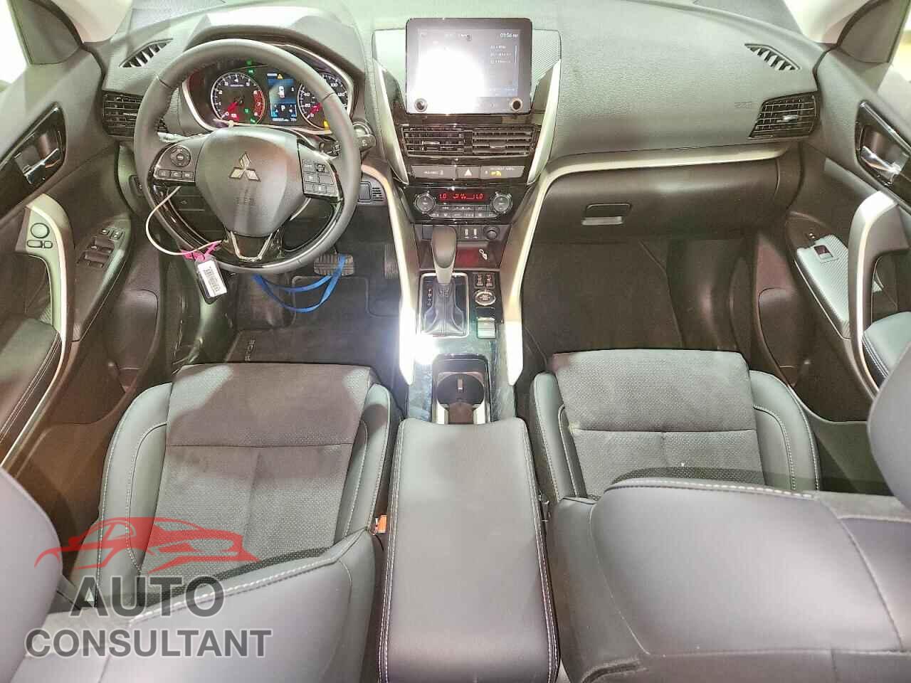 MITSUBISHI ECLIPSE 2026 - JA4ATWAA2TZ014238