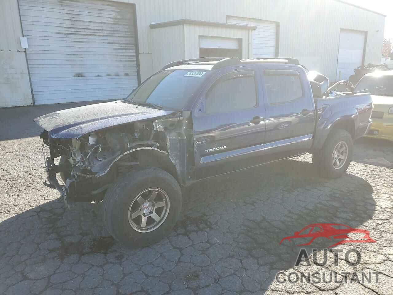 TOYOTA TACOMA 2014 - 3TMLU4ENXEM159769