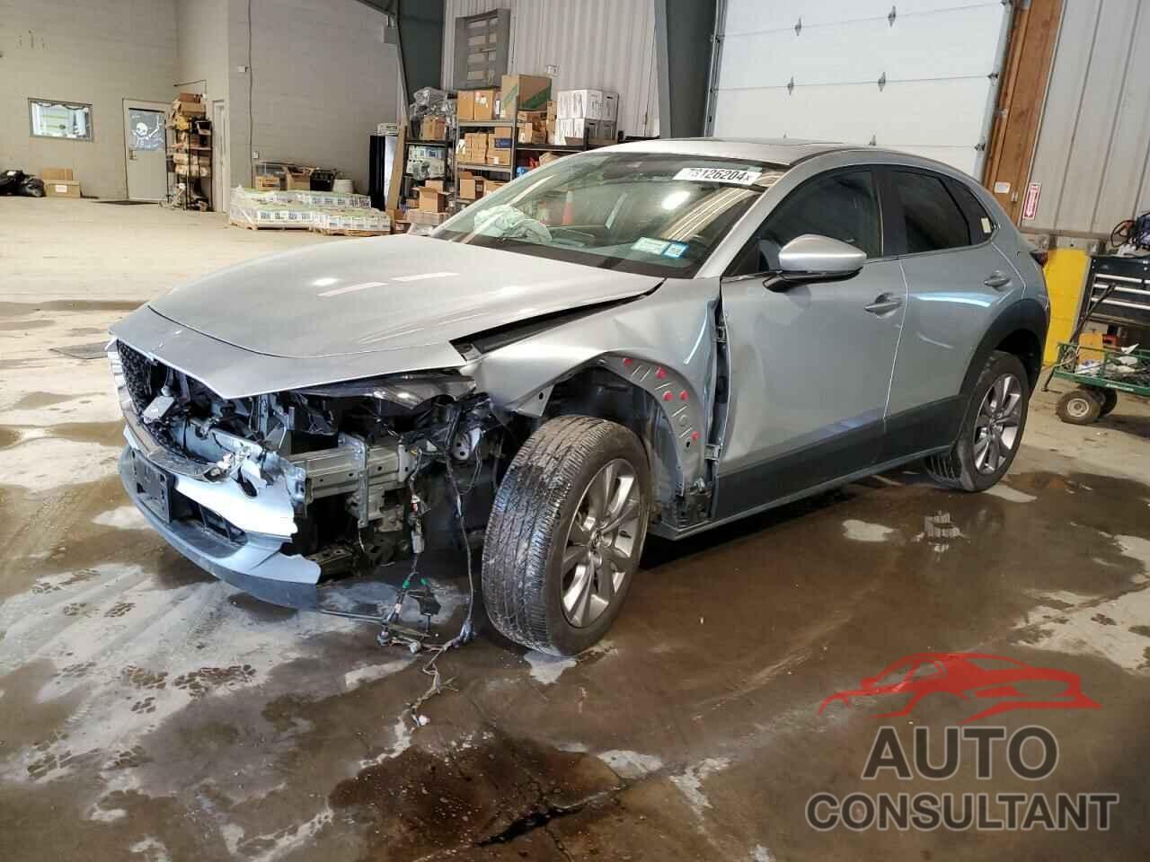MAZDA CX30 2021 - 3MVDMBCL9MM201694