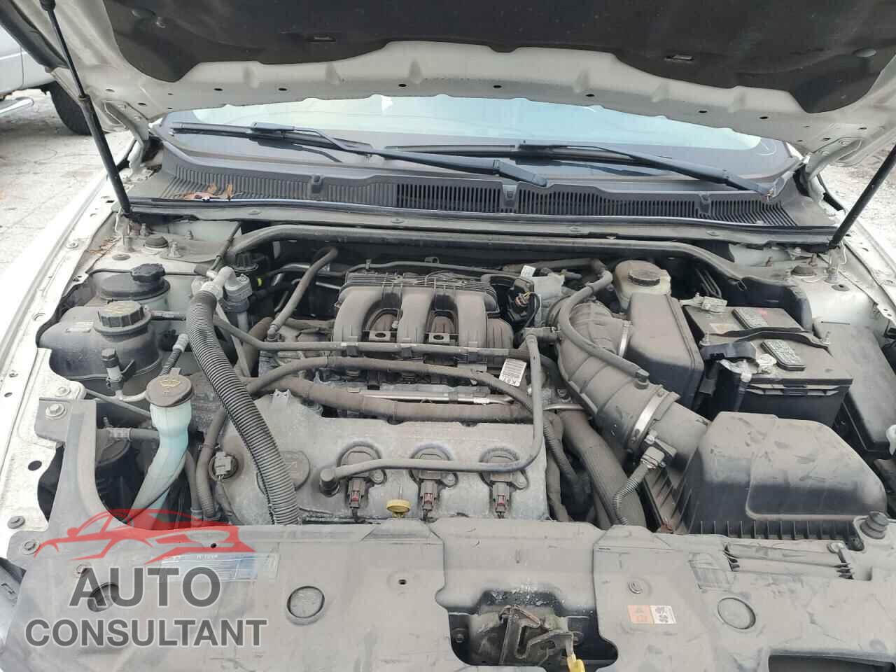 FORD TAURUS 2012 - 1FAHP2FW2CG129848