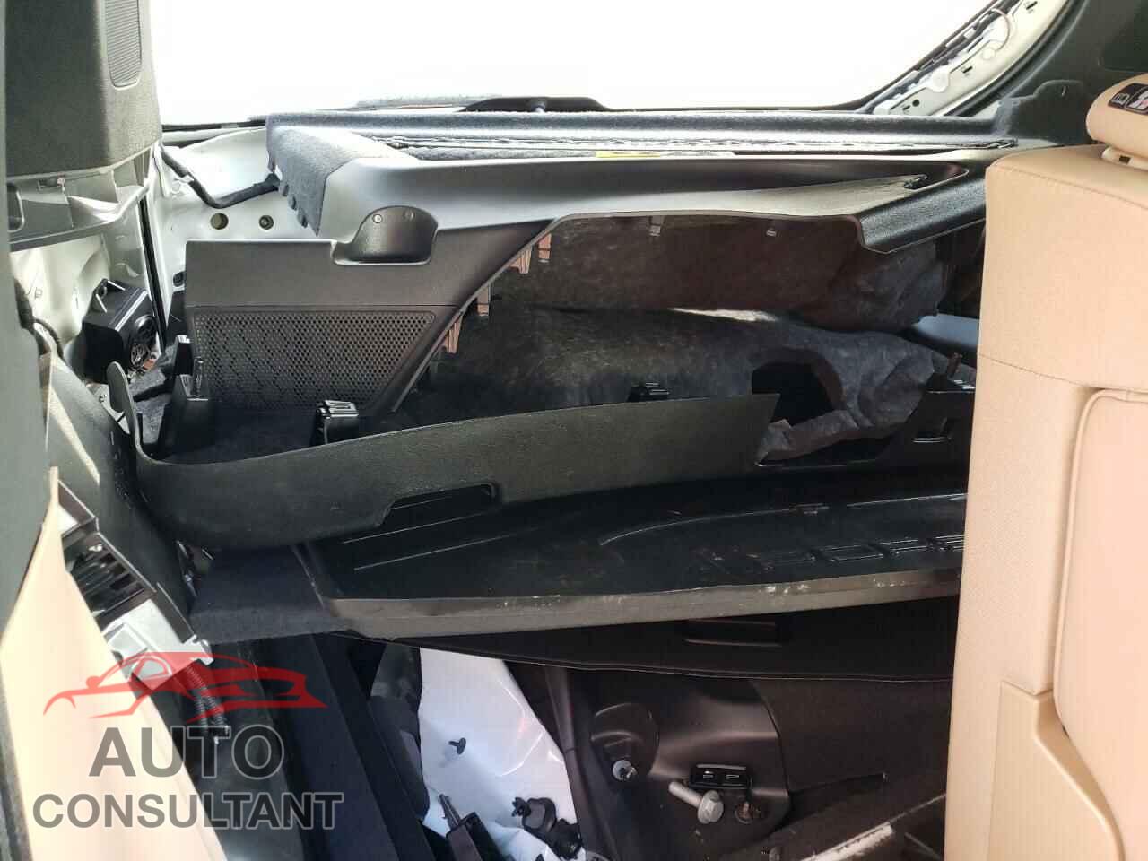 PORSCHE CAYENNE 2021 - WP1AA2AY4MDA01215