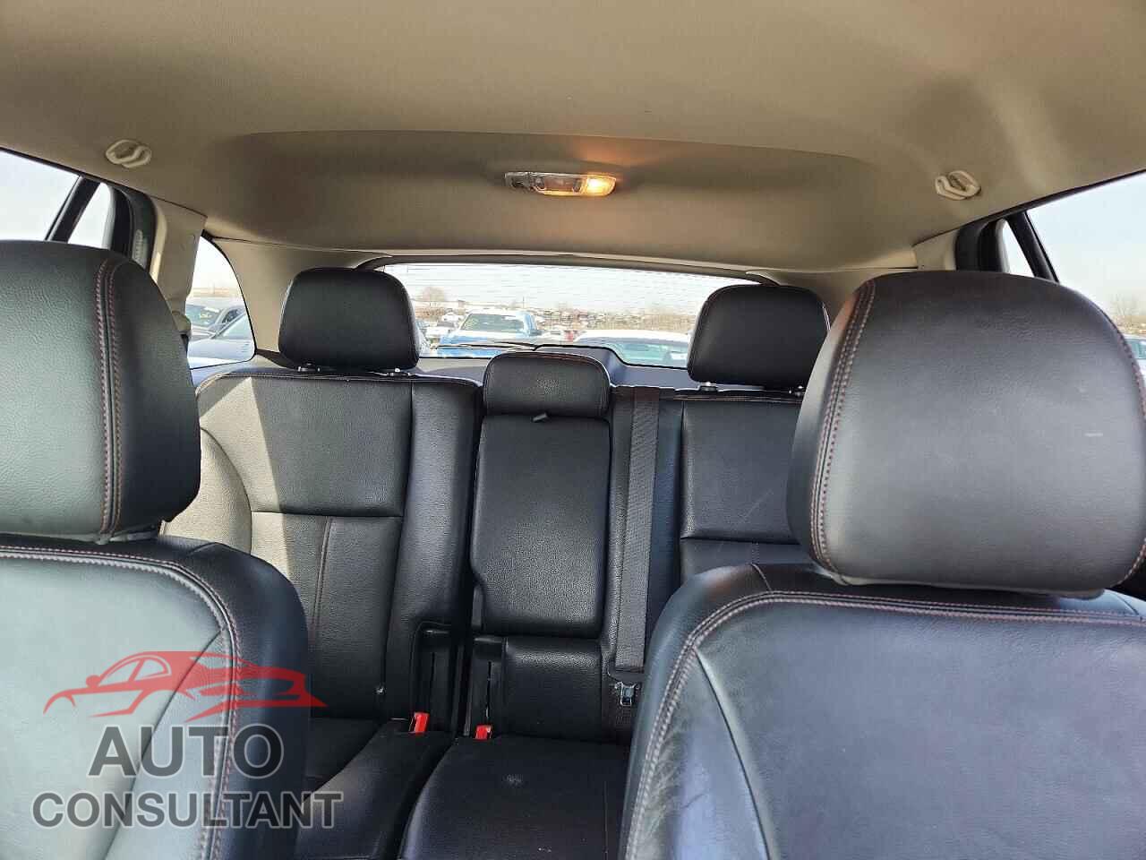 FORD EDGE 2013 - 2FMDK3JC0DBC84865
