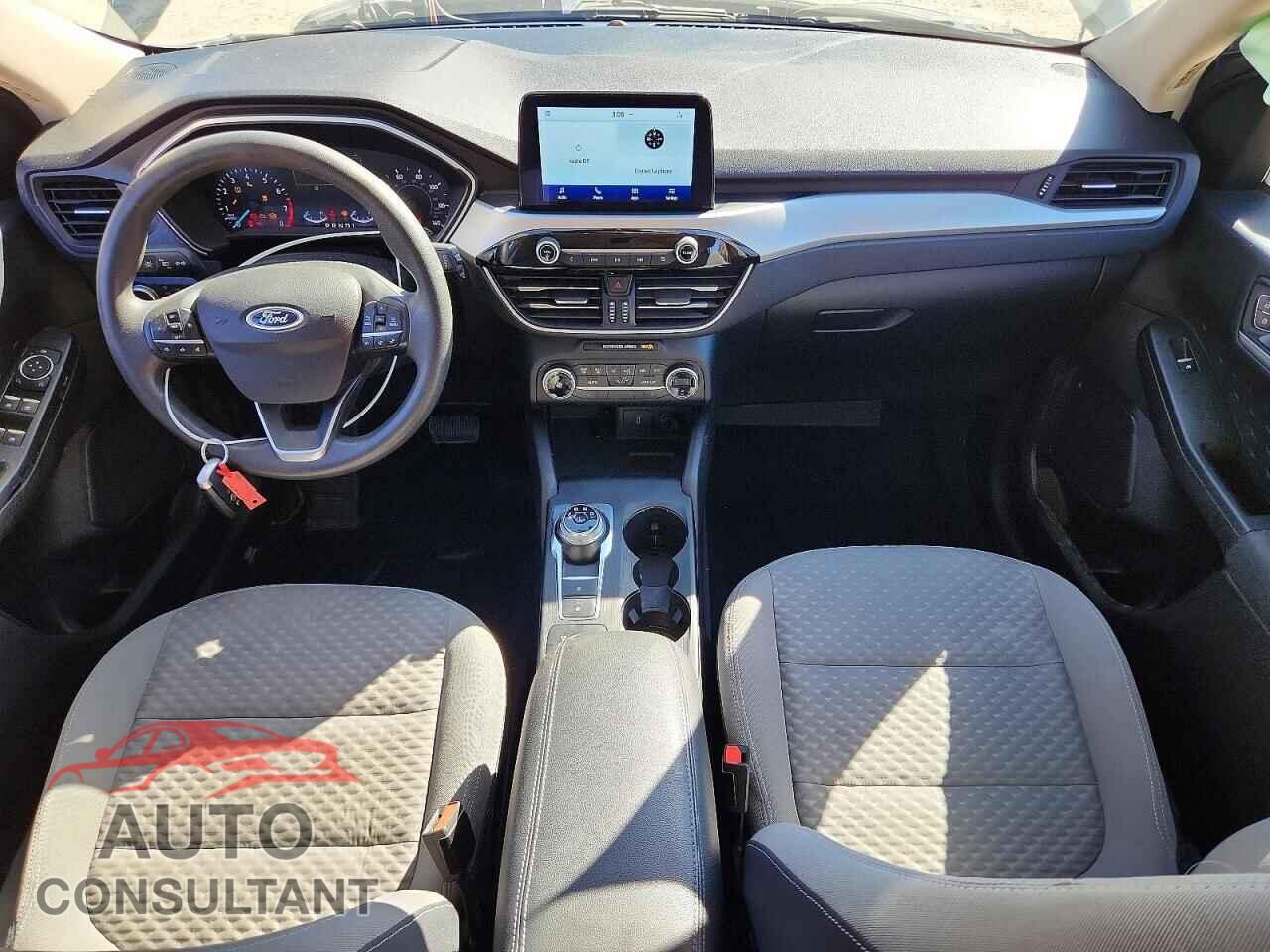 FORD ESCAPE 2020 - 1FMCU9G67LUA03938