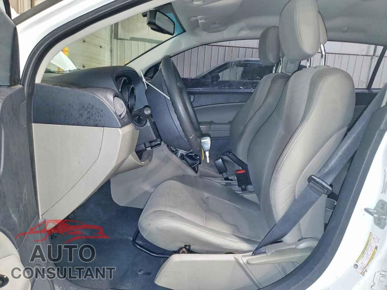 DODGE CALIBER 2011 - 1B3CB1HAXBD246853