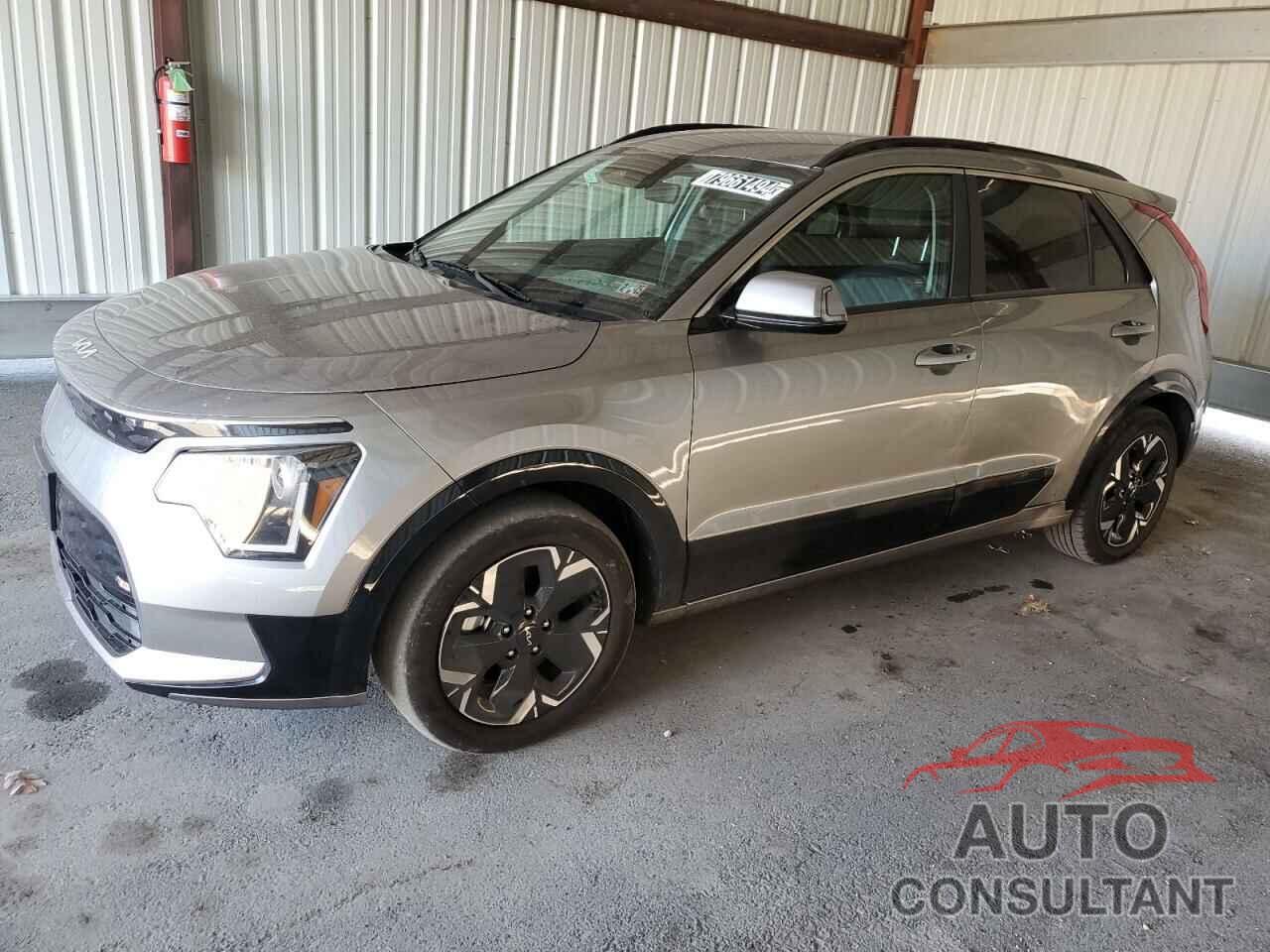 KIA NIRO WIND 2023 - KNDCR3L13P5073093