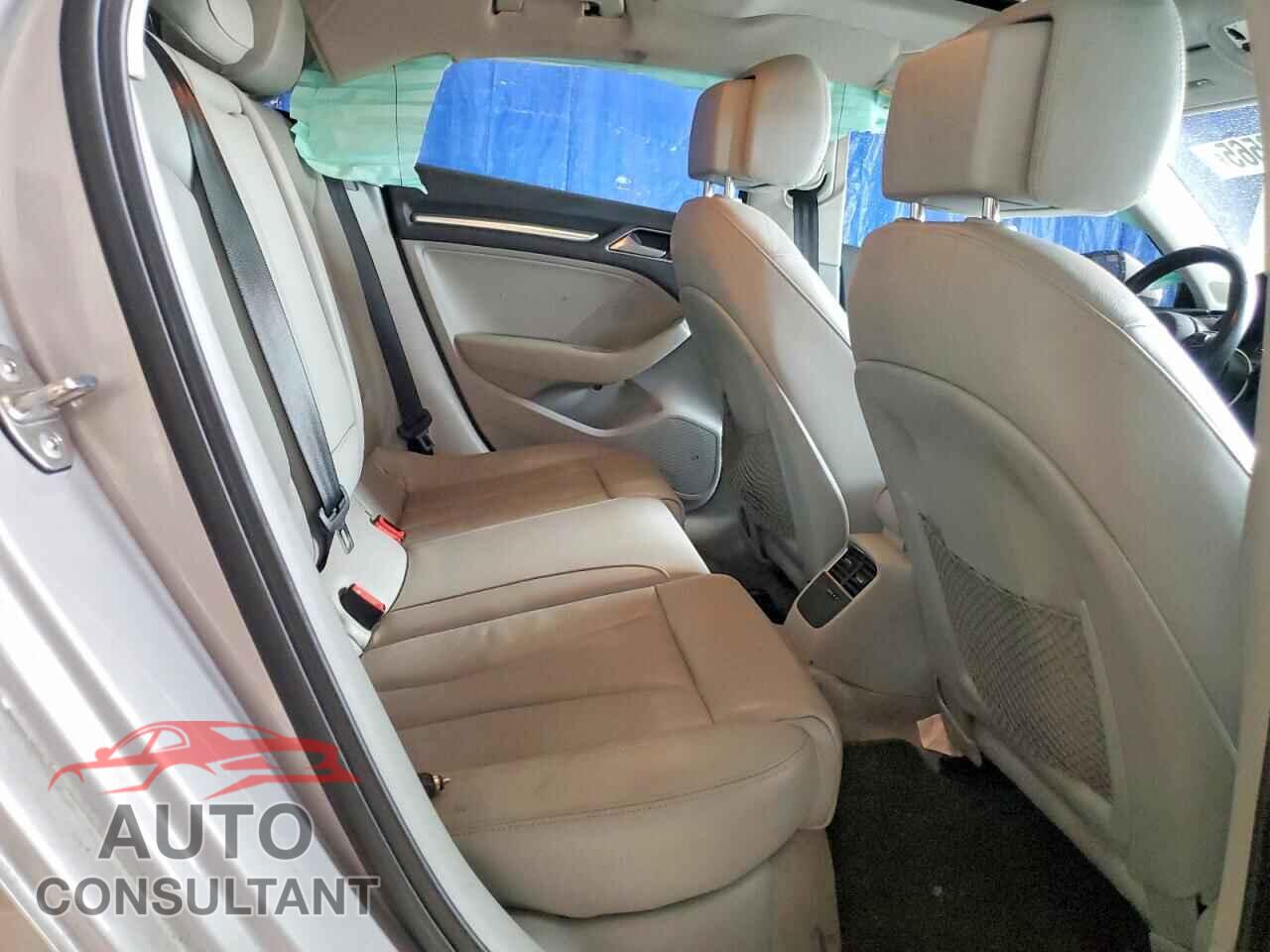 AUDI A3 2015 - WAUCJGFF2F1028655