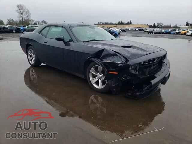 DODGE CHALLENGER 2019 - 2C3CDZAG3KH534730