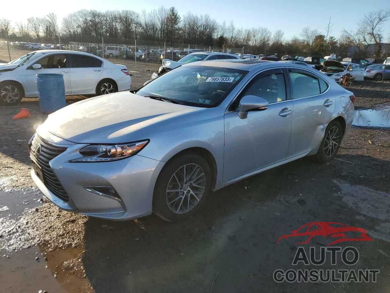 LEXUS ES350 2016 - JTHBK1GG6G2225628