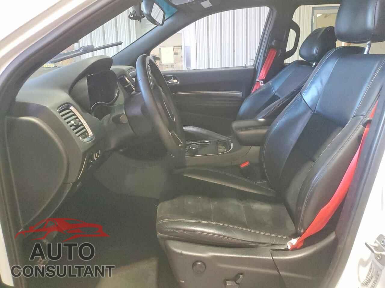 DODGE DURANGO 2015 - 1C4RDJAG8FC837552