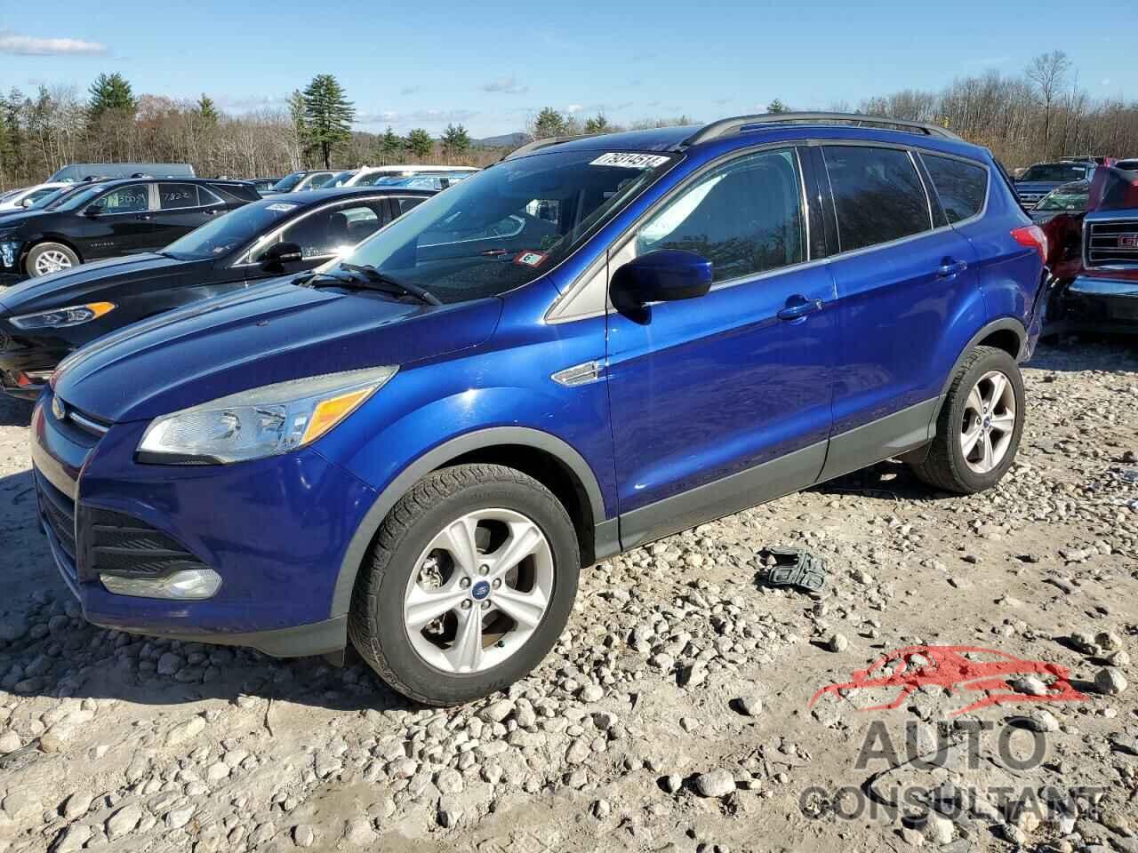 FORD ESCAPE 2015 - 1FMCU9GX4FUA96656