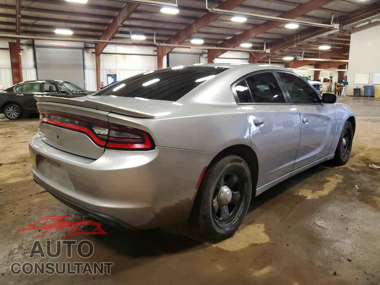 DODGE CHARGER 2016 - 2C3CDXAG3GH197357