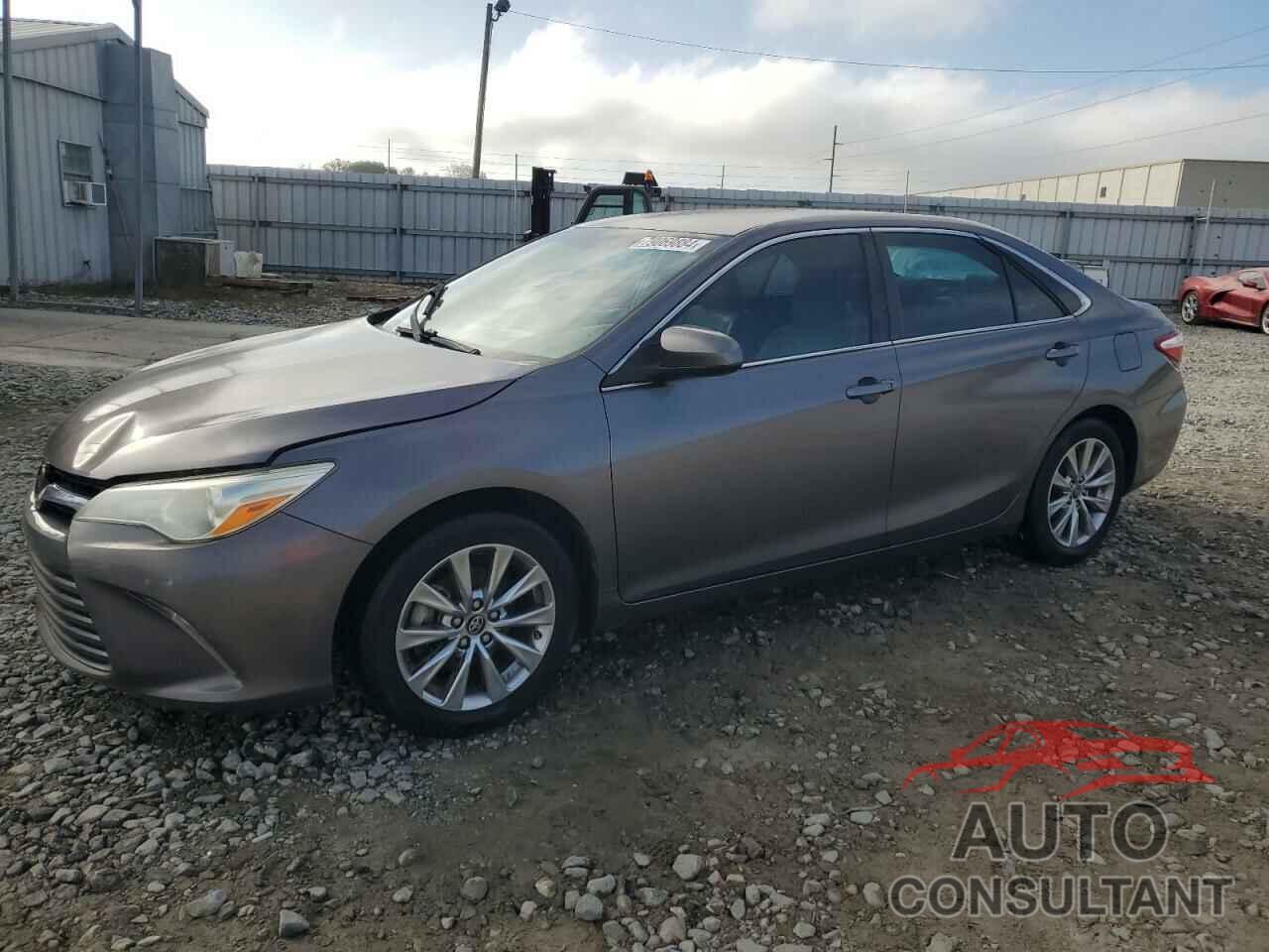 TOYOTA CAMRY 2016 - 4T1BF1FK0GU568771