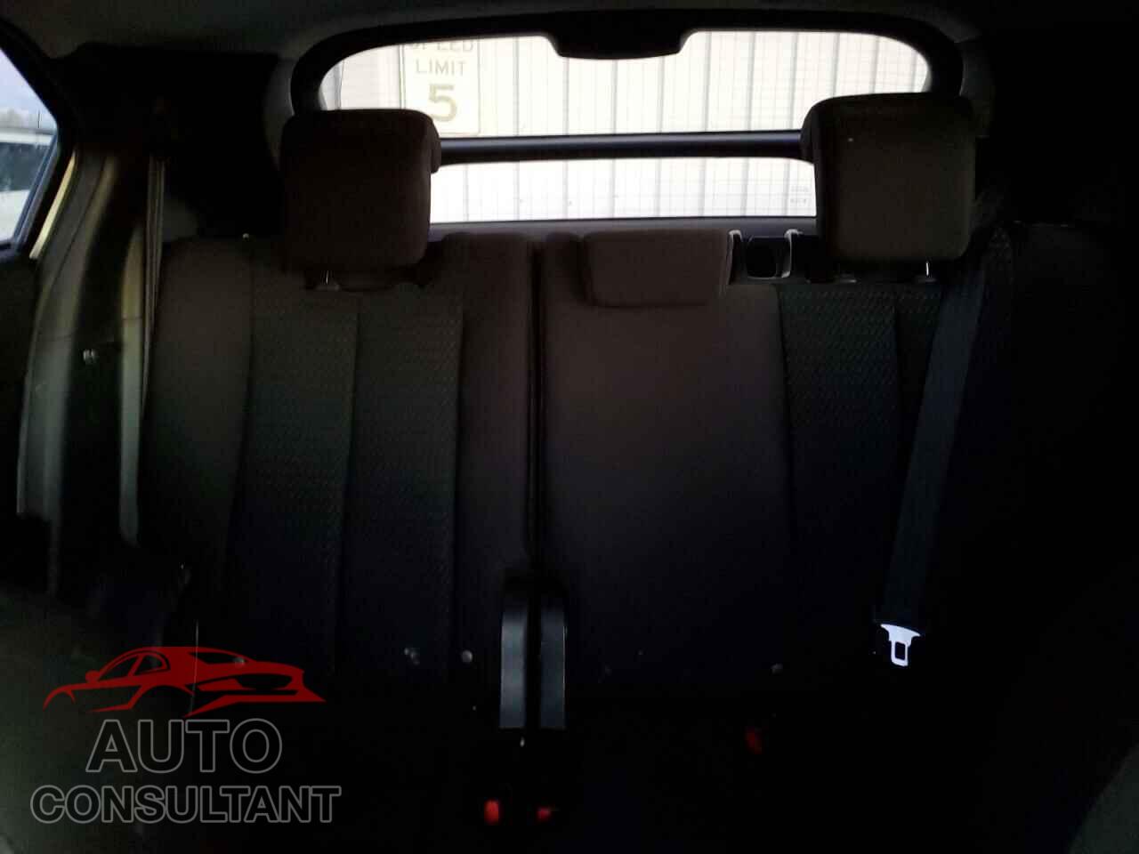 MITSUBISHI ECLIPSE 2020 - JA4AS3AAXLZ034044