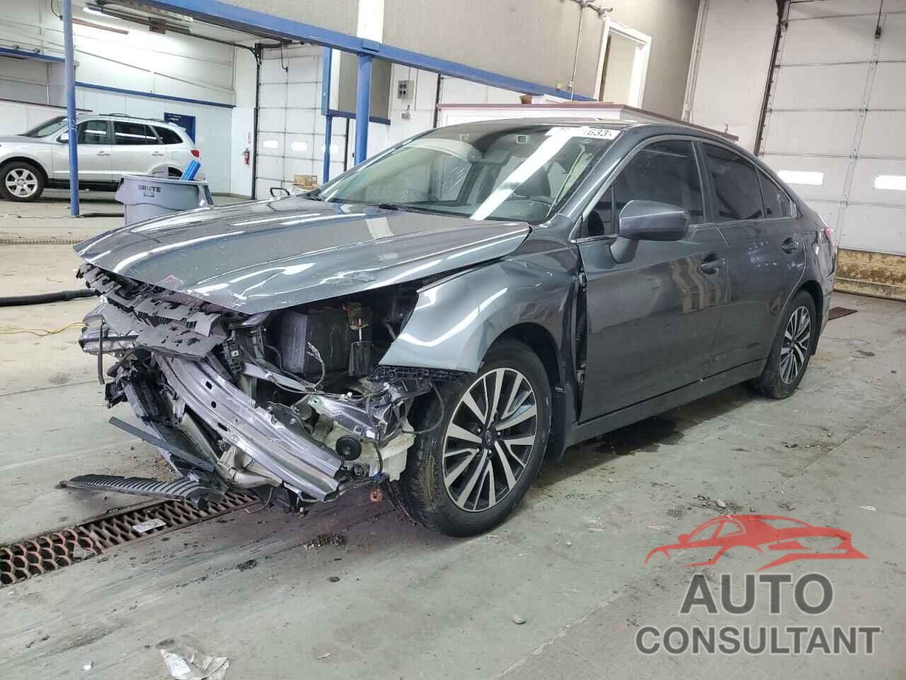 SUBARU LEGACY 2019 - 4S3BNAF61K3006225