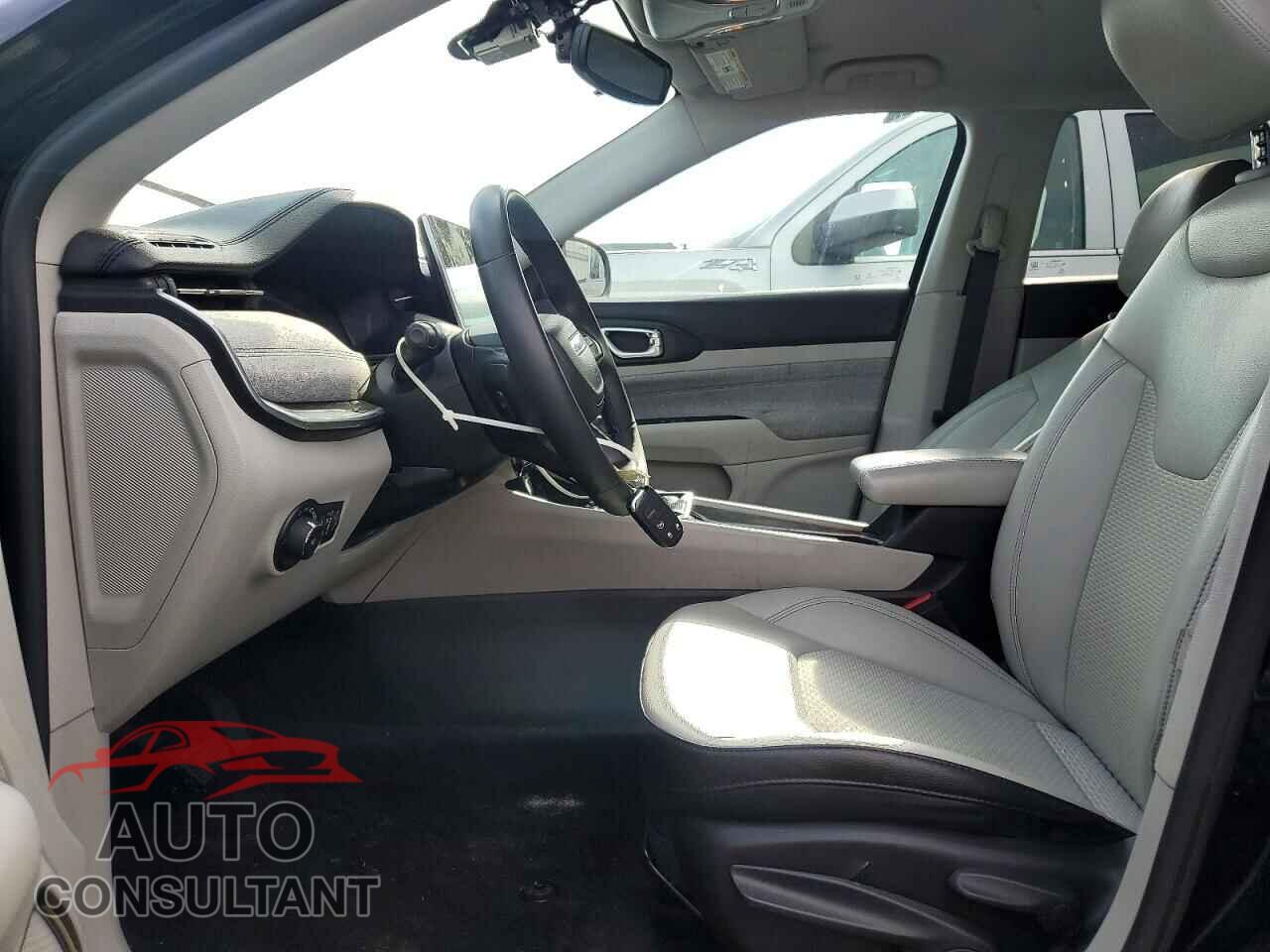 JEEP COMPASS 2022 - 3C4NJCBB9NT218287