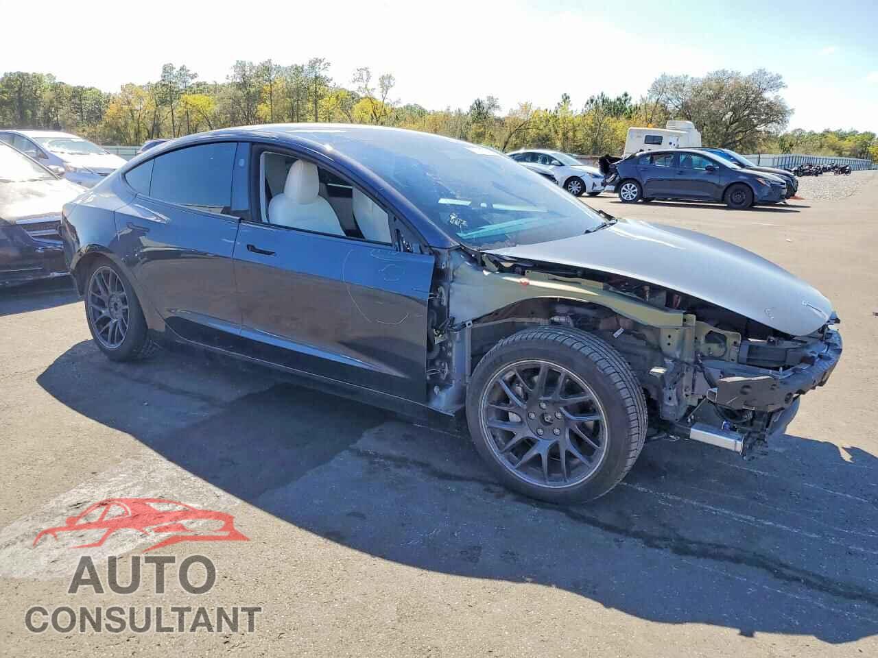 TESLA MODEL 3 2024 - 5YJ3E1EB5RF762009