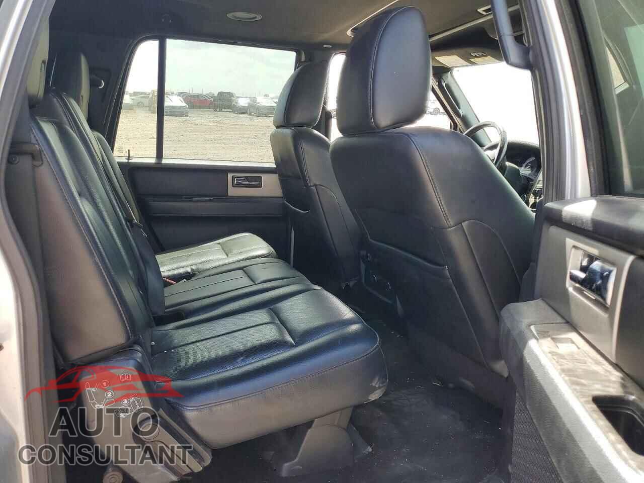 FORD EXPEDITION 2016 - 1FMJK1KT9GEF53363