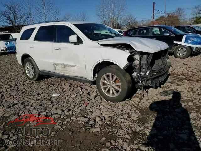 DODGE DURANGO 2014 - 1C4RDJAGXEC494998
