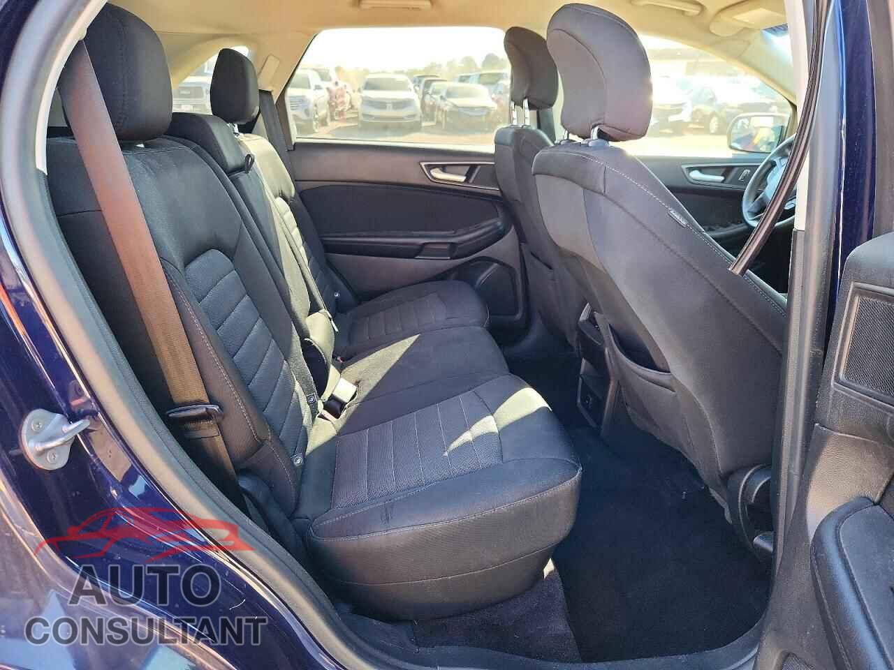 FORD EDGE 2016 - 2FMPK3G90GBB10310