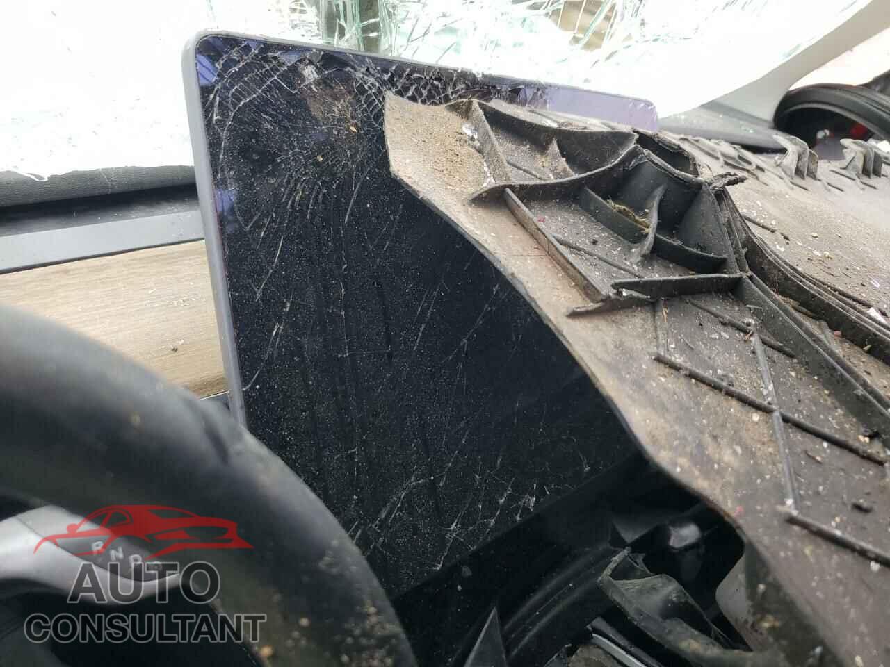 TESLA MODEL 3 2022 - 5YJ3E1EA1NF191927
