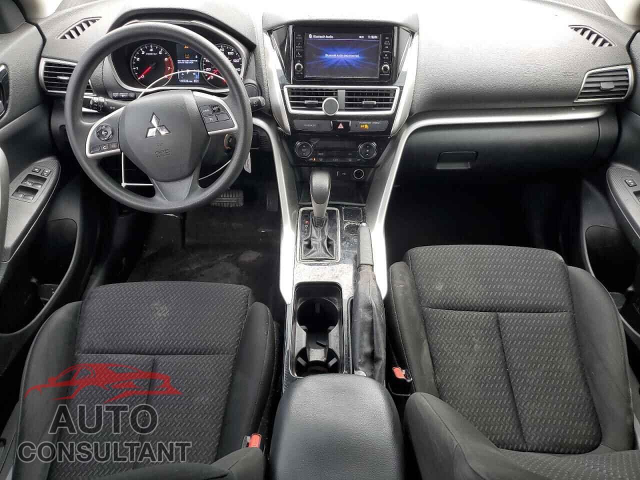 MITSUBISHI ECLIPSE 2019 - JA4AS3AA6KZ014548