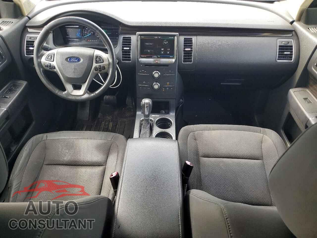 FORD FLEX 2014 - 2FMHK6C80EBD23712