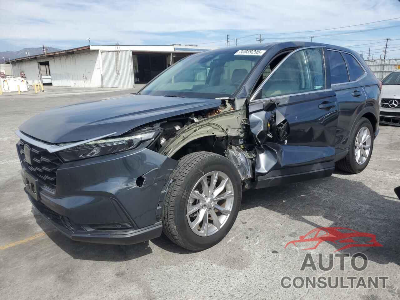 HONDA CRV 2023 - 7FARS3H77PE011744