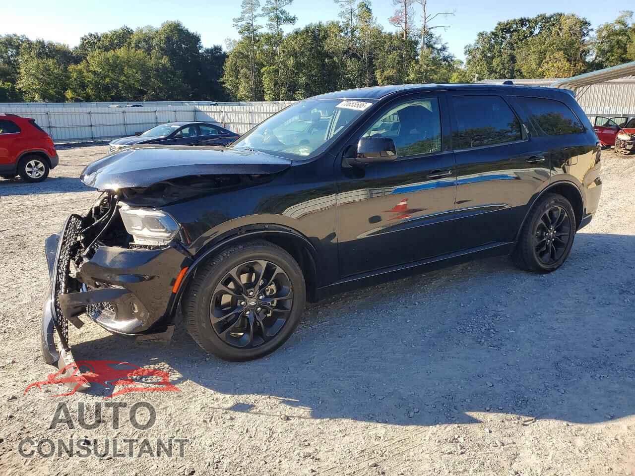 DODGE DURANGO 2021 - 1C4RDHAG0MC519916
