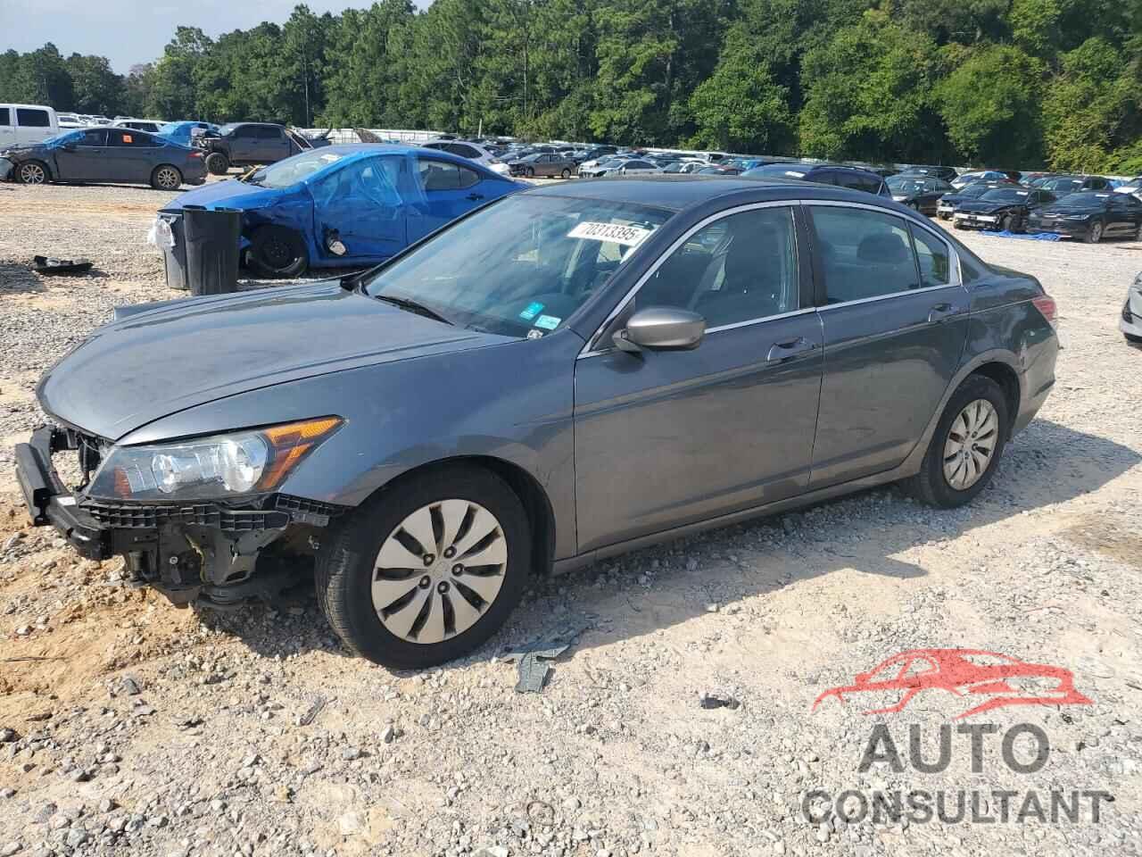 HONDA ACCORD 2011 - 1HGCP2F32BA061287