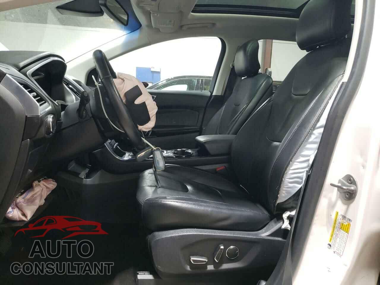 FORD EDGE 2016 - 2FMPK4K85GBB61905