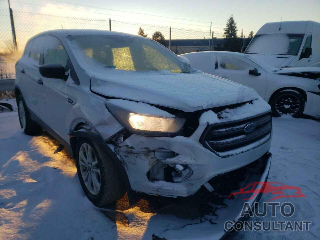 FORD ESCAPE 2019 - 1FMCU0F70KUB24721