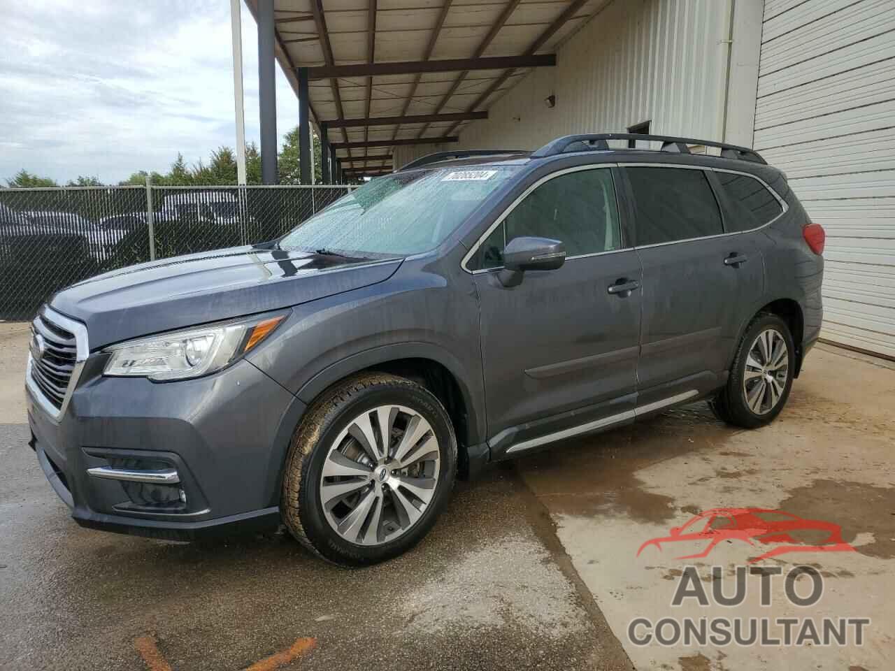 SUBARU ASCENT 2020 - 4S4WMAPDXL3409814