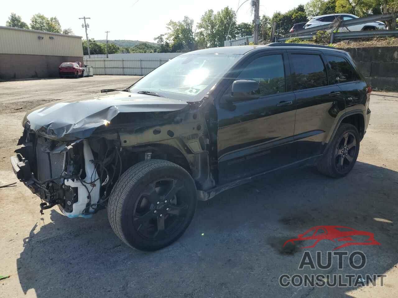 JEEP GRAND CHER 2019 - 1C4RJFAG6KC545351