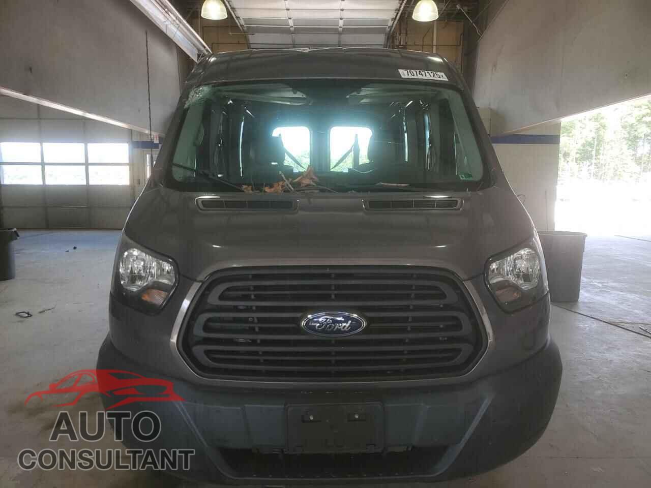 FORD TRANSIT 2015 - 1FTNE1CM2FKA51492
