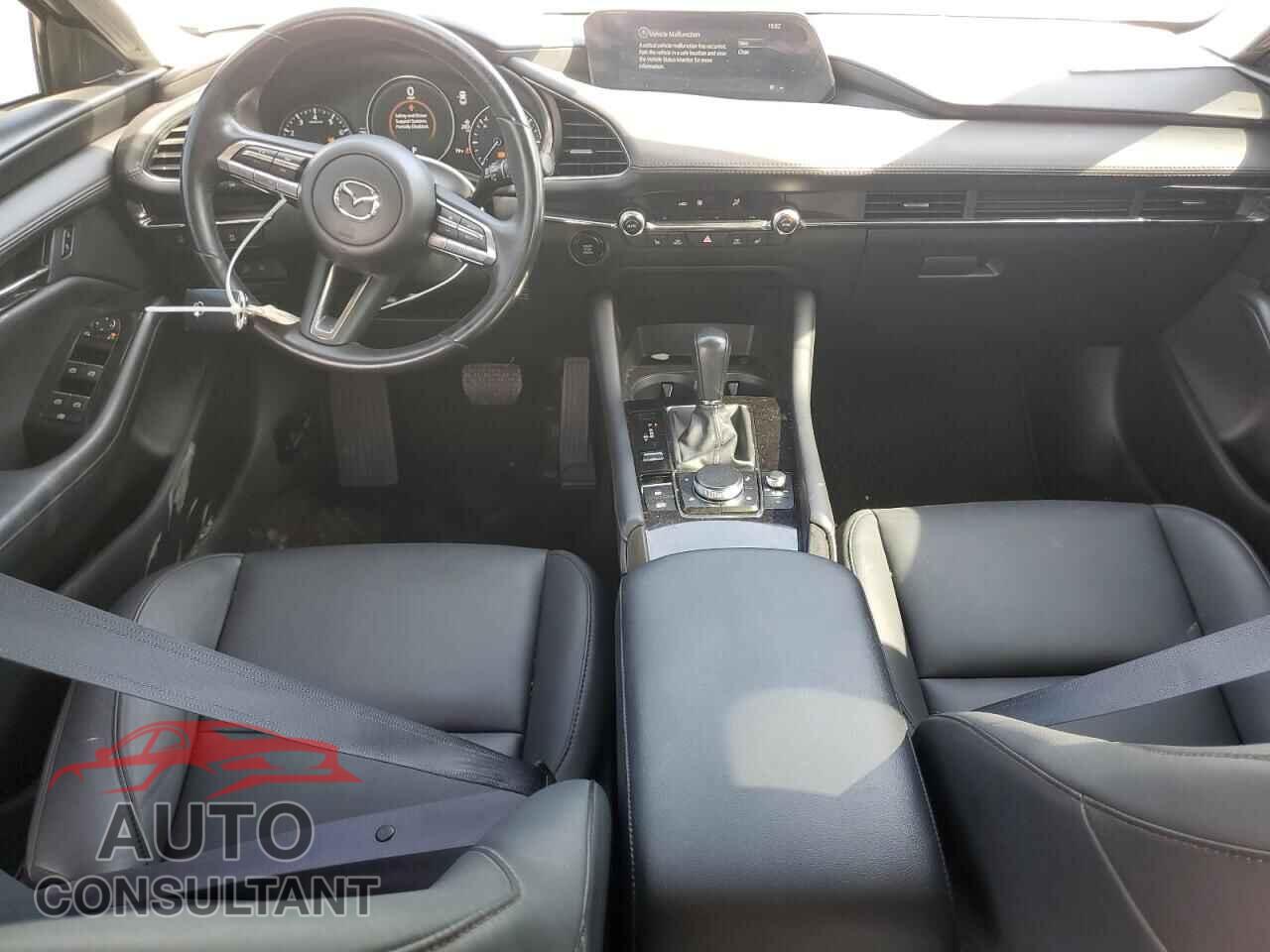 MAZDA 3 2023 - 3MZBPACM9PM350238