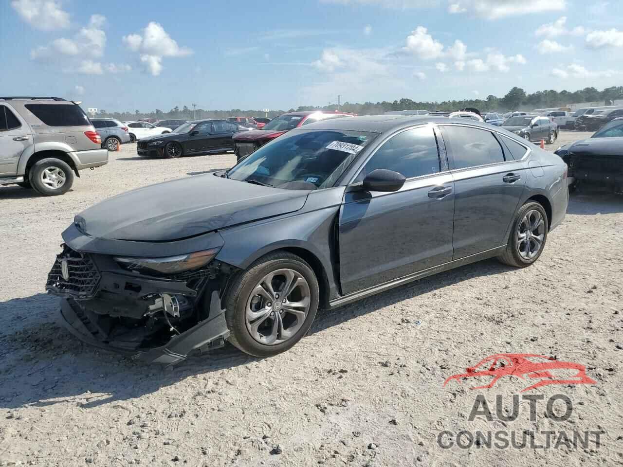 HONDA ACCORD 2024 - 1HGCY1F39RA015019