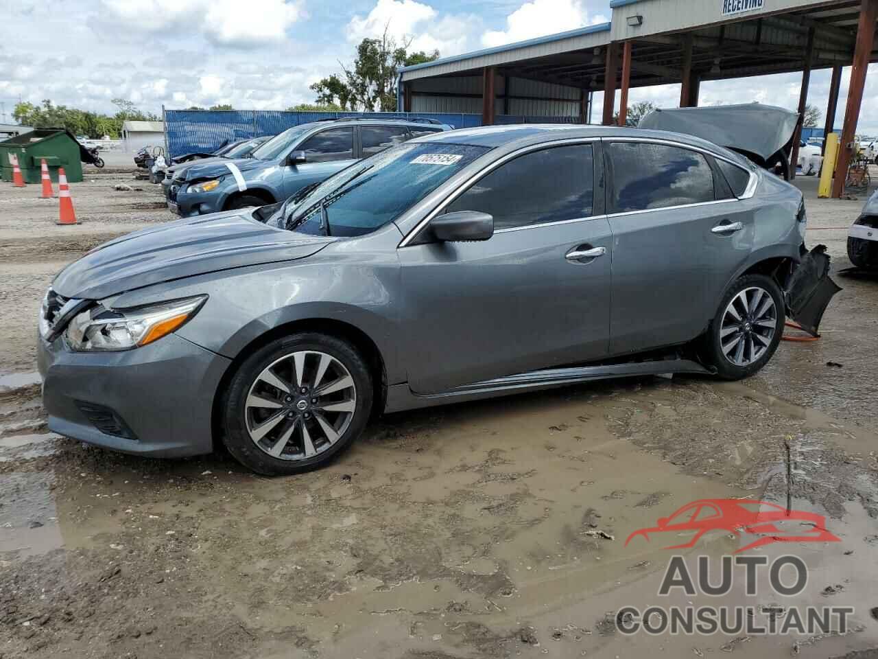 NISSAN ALTIMA 2017 - 1N4AL3AP1HC120432