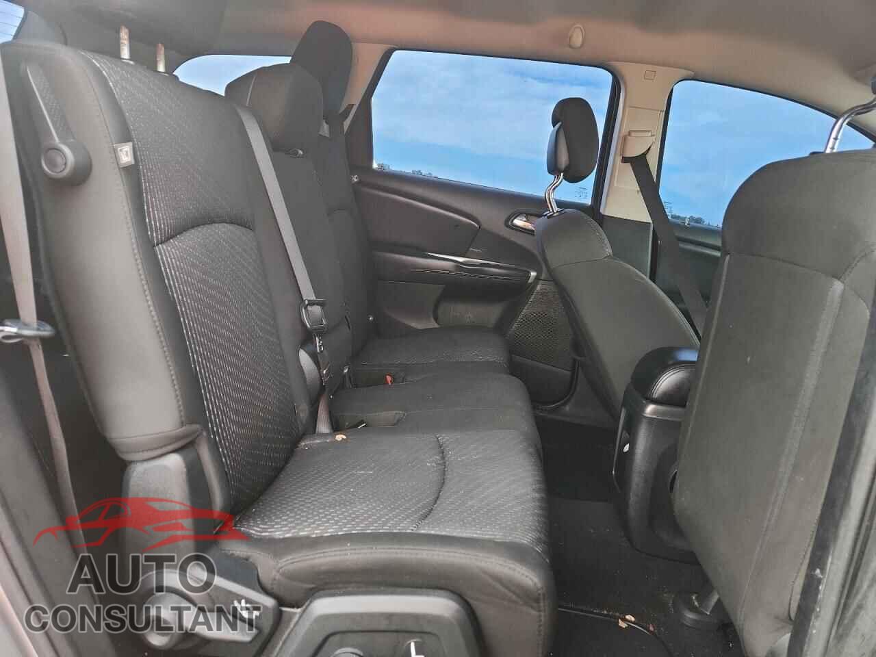 DODGE JOURNEY 2015 - 3C4PDCAB2FT747762