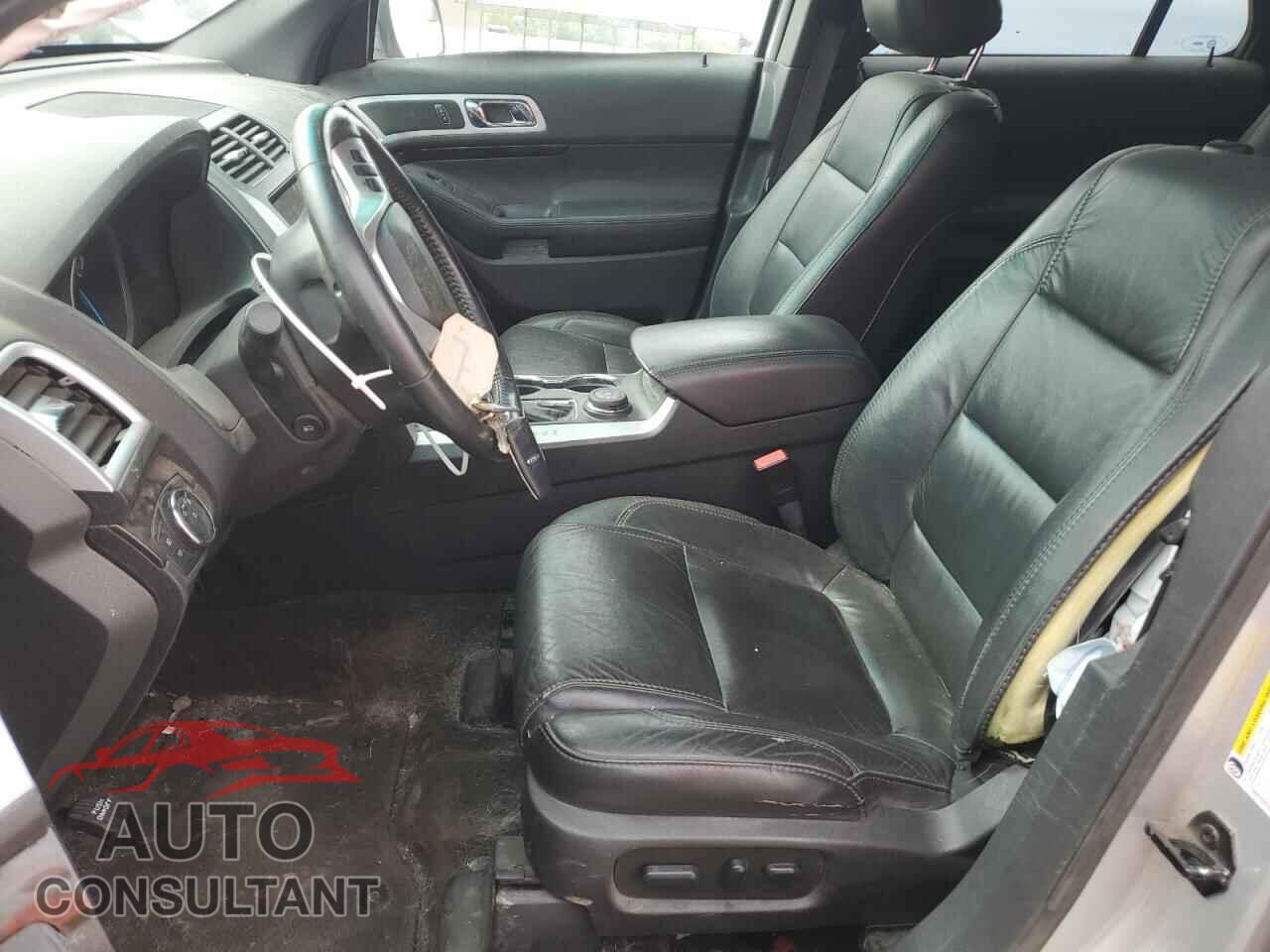 FORD EXPLORER 2015 - 1FM5K8F88FGA77917
