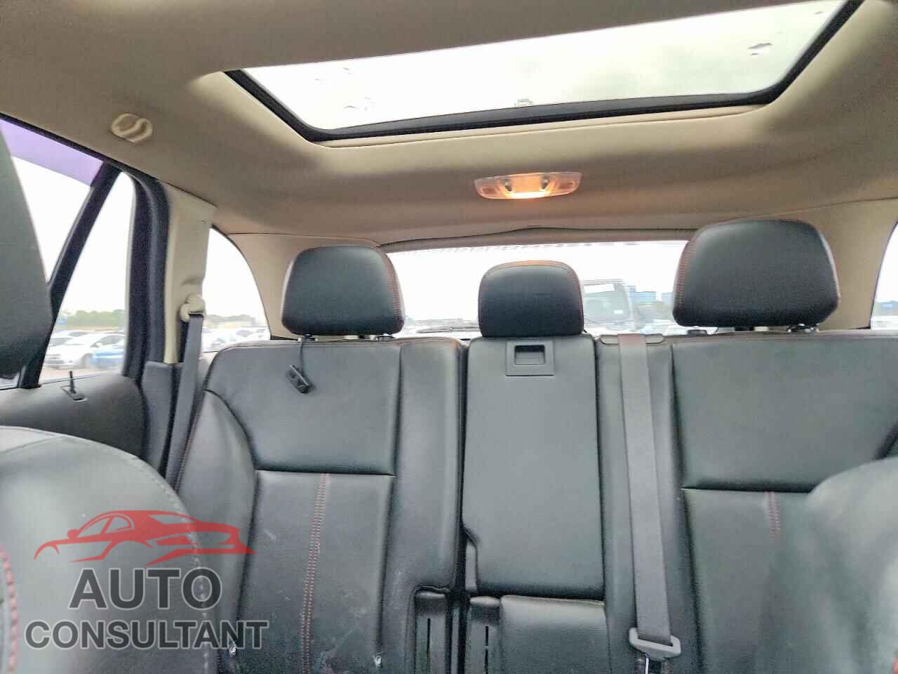 FORD EDGE 2013 - 2FMDK4JC1DBC69426
