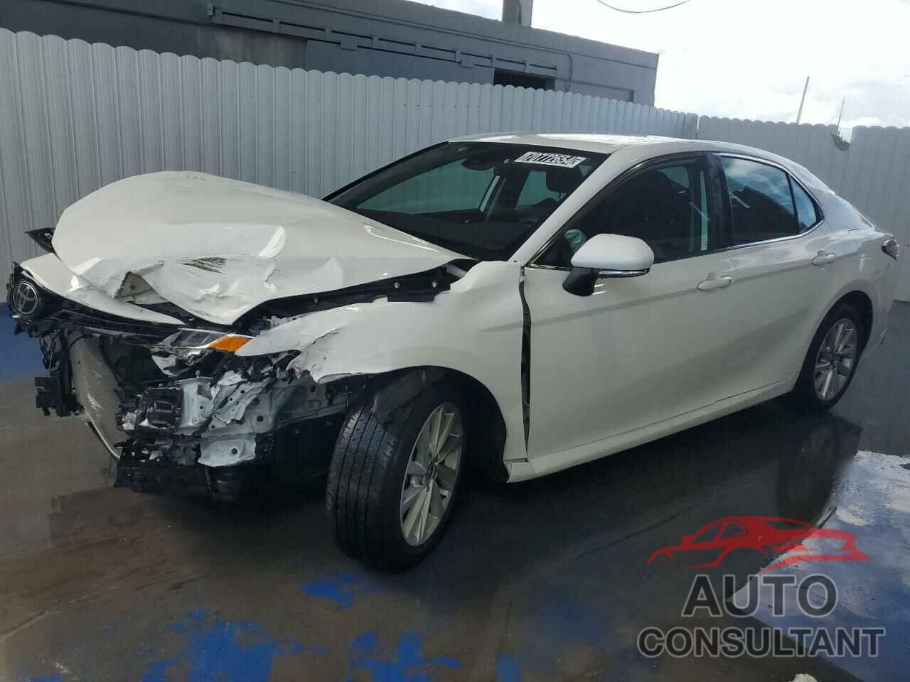 TOYOTA CAMRY 2023 - 4T1C11AK2PU130327