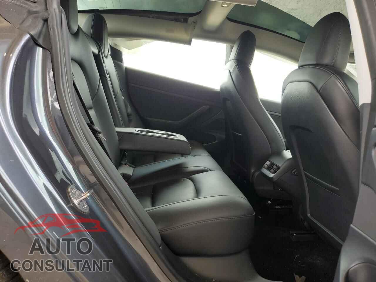TESLA MODEL 3 2021 - 5YJ3E1EA7MF922455